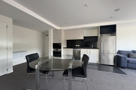 Photo of property in Nouvo Apartments, 3j/21 Rugby Street, Mount Cook, Wellington, 6021