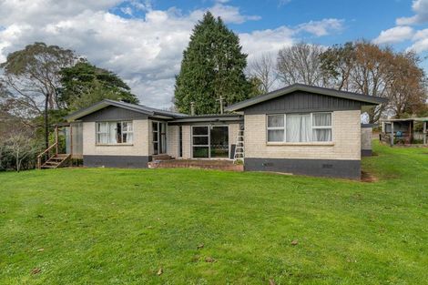 Photo of property in 94b Wilton Collieries Road, Glen Massey, Ngaruawahia, 3794