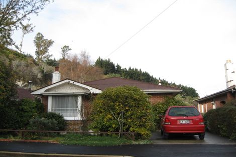 Photo of property in 10 Patmos Avenue, Woodhaugh, Dunedin, 9010