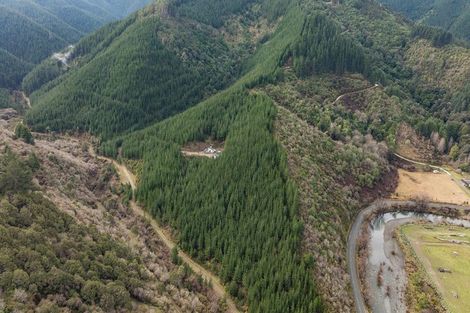 Photo of property in 641 Aniseed Valley Road, Aniseed Valley, Richmond, 7081