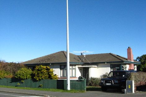 Photo of property in 72 Lindisfarne Street, Richmond, Invercargill, 9810