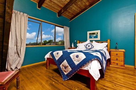 Photo of property in 224 Greenhithe Road, Greenhithe, Auckland, 0632