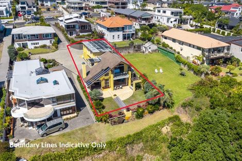 Photo of property in 33 Takutai Avenue, Half Moon Bay, Auckland, 2012
