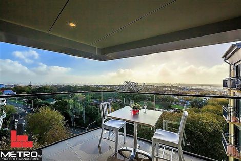 Photo of property in 711/5 Howe Street, Freemans Bay, Auckland, 1011