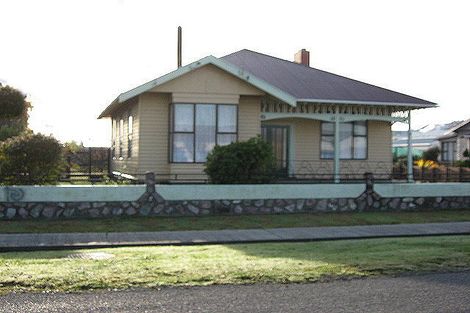 Photo of property in 8 Bristol Street, Mataura, 9712