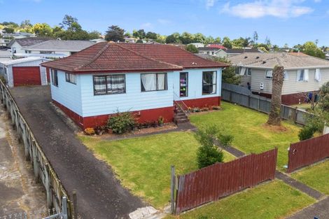 Photo of property in 24 Sidey Avenue, Clover Park, Auckland, 2019