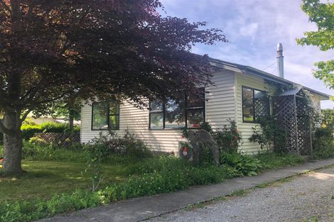 Photo of property in 6 Mckenzie Street, Fairlie, 7925