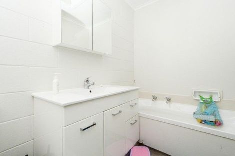 Photo of property in 3/111 Nixon Street, Hamilton East, Hamilton, 3216