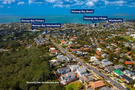 Photo of property in 97a Sunrise Avenue, Murrays Bay, Auckland, 0630