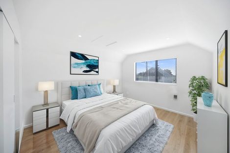 Photo of property in 1/8 Waller Avenue, Bucklands Beach, Auckland, 2012