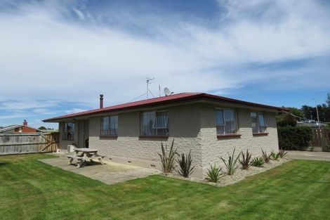 Photo of property in 4 Farrar Street, Heidelberg, Invercargill, 9812