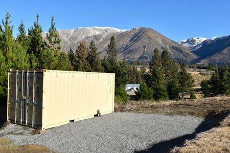 Photo of property in 80 Ohau Drive, Lake Ohau, Twizel, 9412