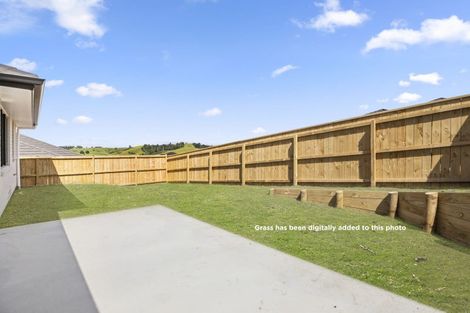 Photo of property in 120 Hitchen Road, Pokeno, 2402