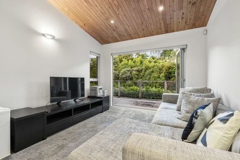 Photo of property in 43a Lonely Track Road, Fairview Heights, Auckland, 0632