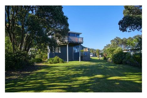 Photo of property in 3 Webb Street, Punakaiki, 7873