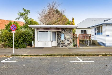 Photo of property in 49a Tauhuri Street, Manaia, 4612