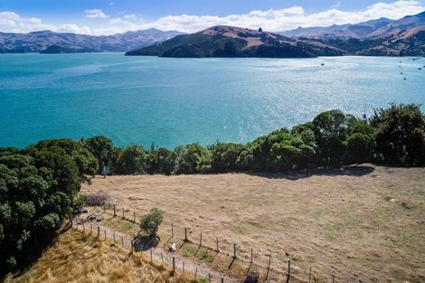 Photo of property in 261 Beach Road, Akaroa, 7520