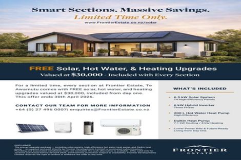 Photo of property in 116 Sierra Place, Te Awamutu, 3800