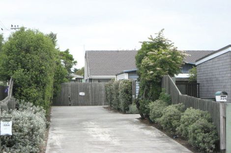 Photo of property in 1/326a Breezes Road, Aranui, Christchurch, 8061
