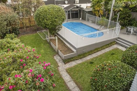 Photo of property in 3 Dingle Road, Saint Heliers, Auckland, 1071