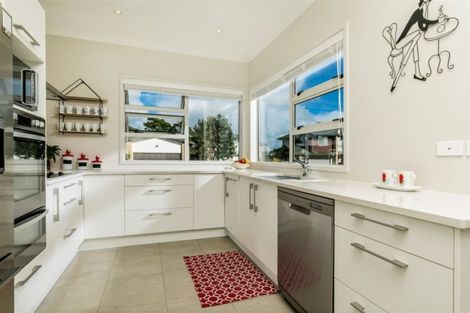 Photo of property in 7 Waiarohia Place, Hobsonville, Auckland, 0616