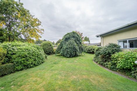 Photo of property in 5 Shaw Street, Temuka, 7920