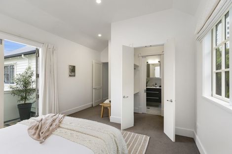 Photo of property in 31 Goring Street, Thorndon, Wellington, 6011