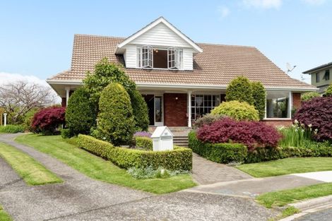 Photo of property in 17 Fenton Terrace, Te Puke, 3119