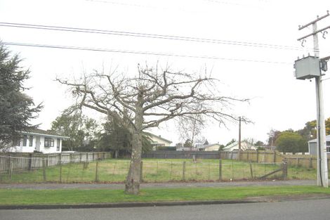 Photo of property in 95a South Belt, Solway, Masterton, 5810