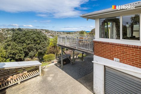 Photo of property in 35 Glendevon Place, Vauxhall, Dunedin, 9013