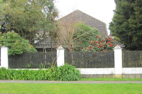 Photo of property in 56 Kings Drive, Levin, 5510