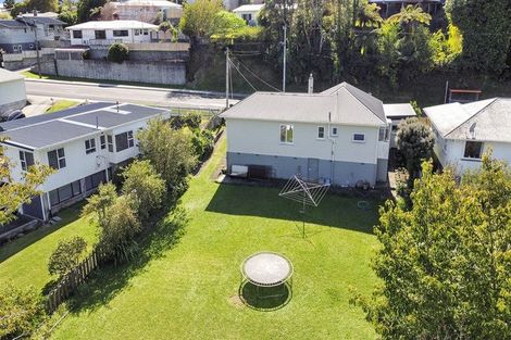 Photo of property in 58 Waimea Street, Westown, New Plymouth, 4310