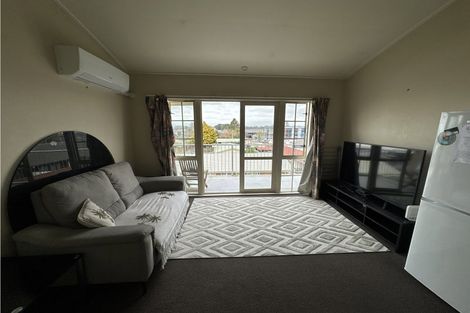 Photo of property in 7c Scotland Place, Hillcrest, Hamilton, 3216