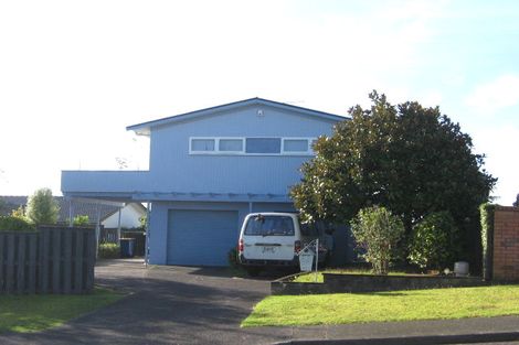 Photo of property in 108 Eban Avenue, Hillcrest, Auckland, 0627