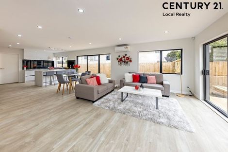 Photo of property in 2b Bunnythorpe Road, Papakura, 2110