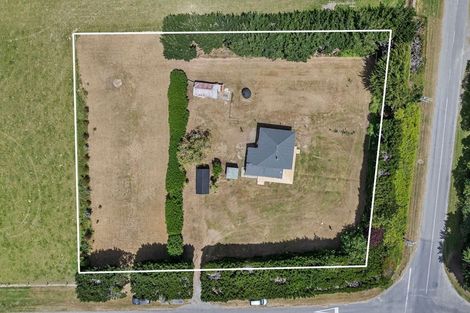 Photo of property in 675 Clintons Road, Charing Cross, Christchurch, 7671