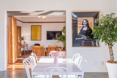 Photo of property in 25 Roy Street, Newtown, Wellington, 6021