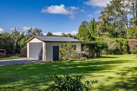 Photo of property in 725c Puketona Road, Haruru, 0204