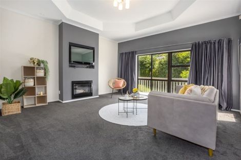 Photo of property in 77 Joseph Banks Drive, Whitby, Porirua, 5024