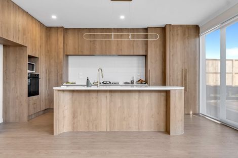 Photo of property in 52 Michael Bosher Way, Flat Bush, Auckland, 2019