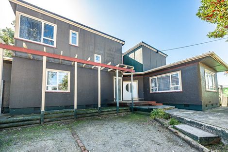 Photo of property in 100 Puriri Street, Gonville, Wanganui, 4501