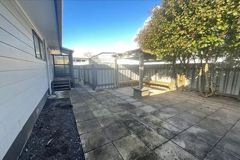 Photo of property in 75a Willis Road, Papakura, 2110