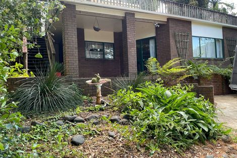Photo of property in 223 Woodlands Park Road, Titirangi, Auckland, 0604
