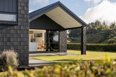 Photo of property in 306 Stanley Road, Wainui, Opotiki, 3198