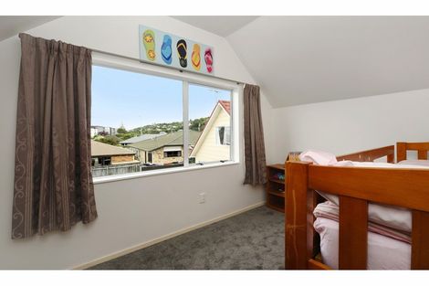 Photo of property in 4/46 Muritai Street, Tahunanui, Nelson, 7011