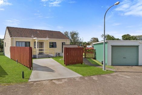 Photo of property in 3 Bill Schmelz Place, Kawerau, 3127