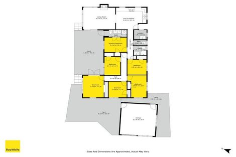 Photo of property in 14 Roseneath Place, Birkdale, Auckland, 0626