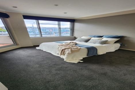 Photo of property in Construction House, 52/80 Kent Terrace, Mount Victoria, Wellington, 6011