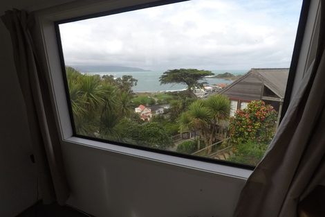 Photo of property in 52 Milne Terrace, Island Bay, Wellington, 6023