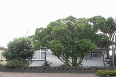 Photo of property in 381 Jackson Street, Petone, Lower Hutt, 5012